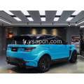 2014-2017 BodyKit de style ASPEC pour Range Rover Sport